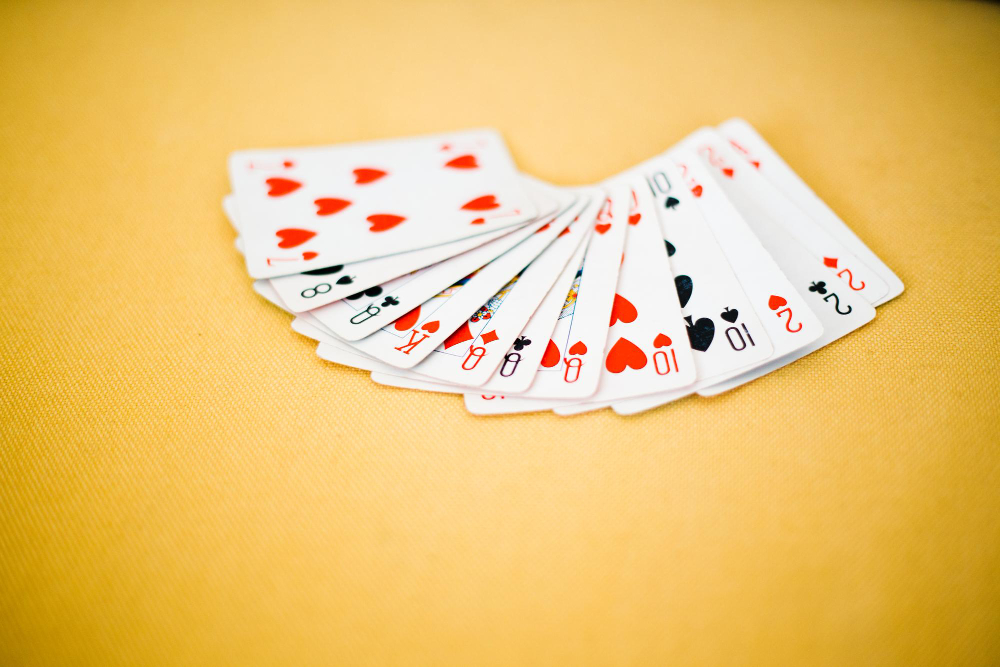 A Few Tips For Blackjack