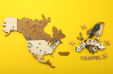 Tips On Discount Travel