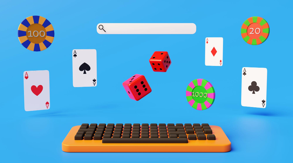 New Online Casino Technology Trends