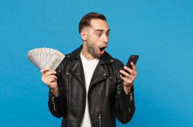 sports bet and make money