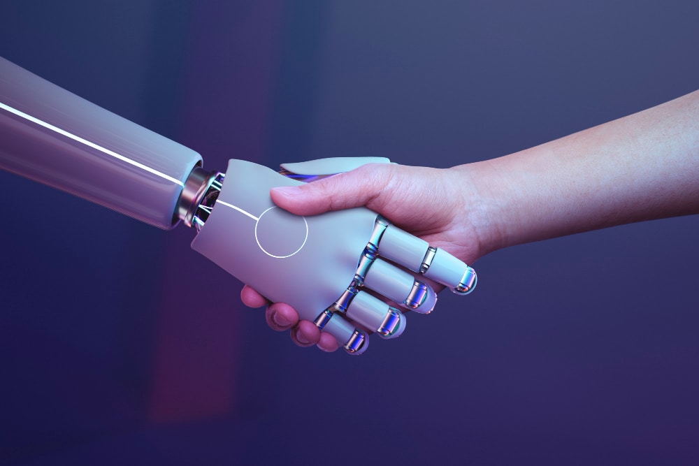 How Adaptive AI is an emerging trend in 2023?