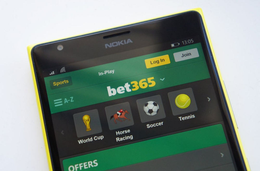 Bet365 Cricket Betting 2023