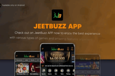Jeetbuzz App