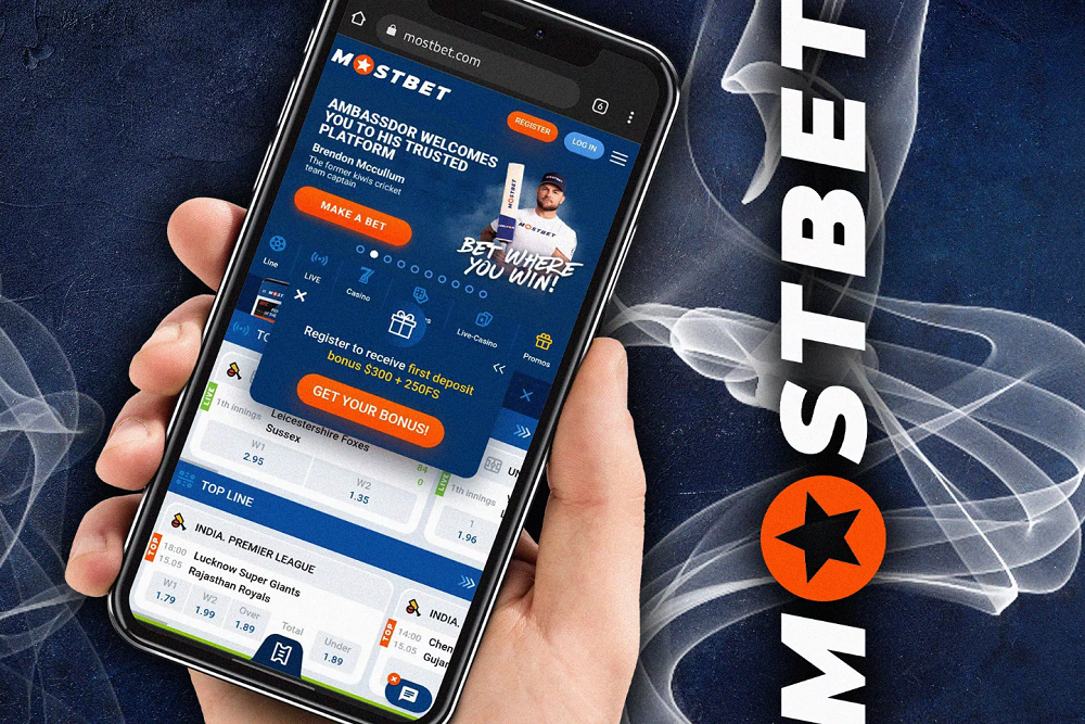 Avoid The Top 10 Mistakes Made By Beginning Mostbet App: Bet Anytime, Anywhere, Rs 160,000 Bonus + 250 FS