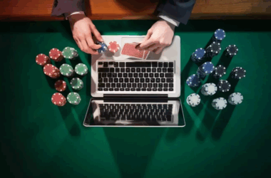 Online Legal Betting Sites in India