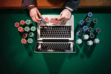 Online Legal Betting Sites in India