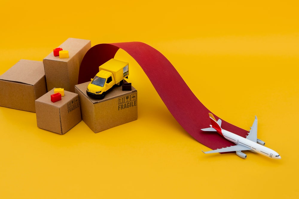 Top Benefits Of Choosing Air Freight For Your Shipment Needs