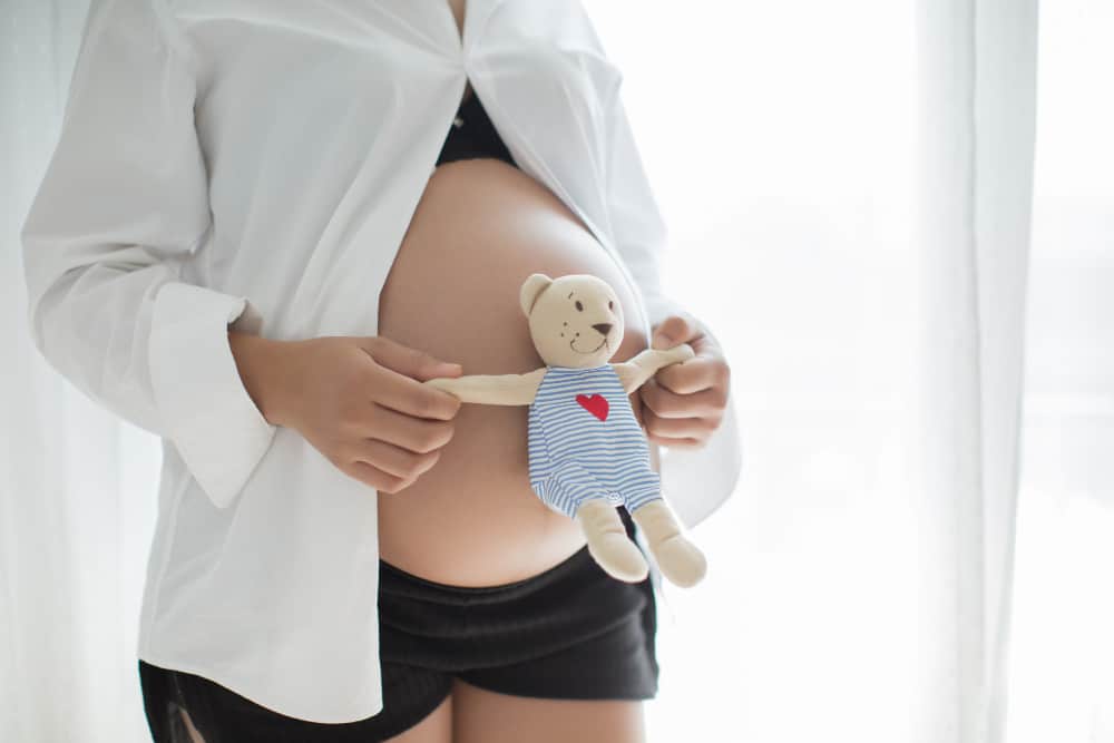 Everything You Need to Know About Surrogacy