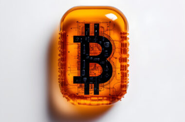 Guide to Blockchain