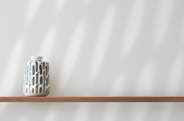 Urns for Ashes