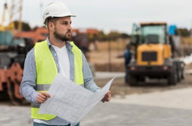 Convenience of Uniform Vest Carriers