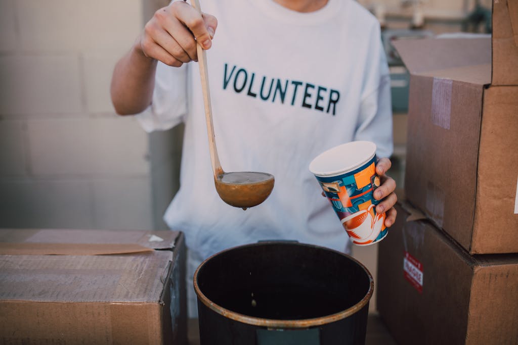 Finding Volunteering Opportunities in Florida
