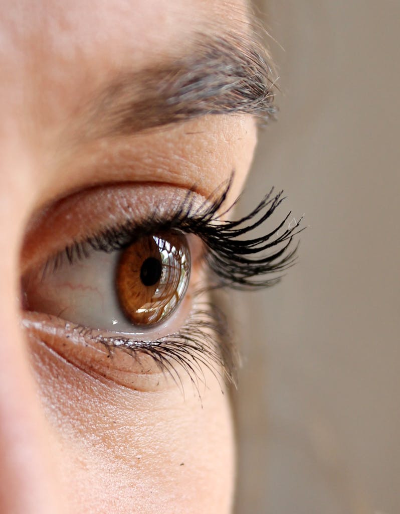 Lutein: Harnessing the Power of Eye Health