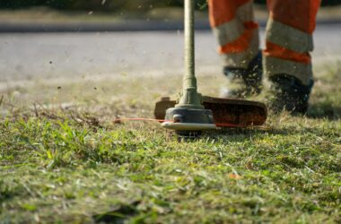 How to Cut Through the Toughest Weeds Without Wrecking Your String