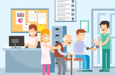 Hospital Cash Insurance Vs. Health Insurance: What Is the Difference?