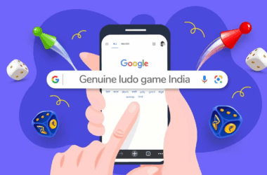 How to Identify Authentic Ludo Game Apps Online?