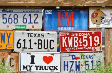 Why Do People Buy Private Number Plates? The Real Reasons Behind the Trend