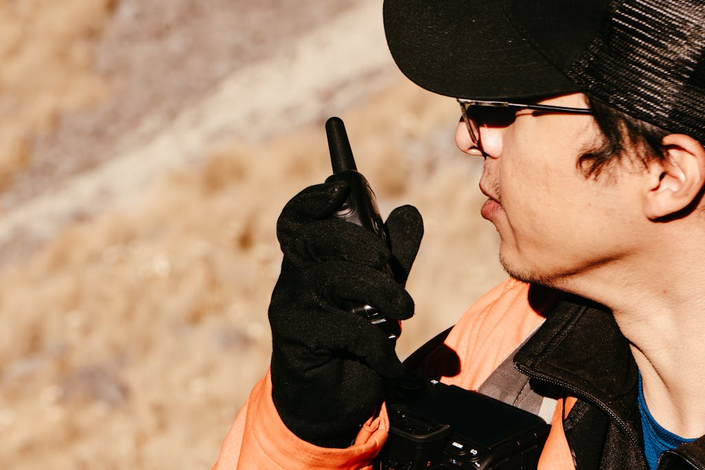 Everything You Need to Know About 100 Mile Walkie Talkies for Remote Communication