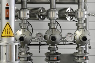 The Advantages of Glycol Cooling Systems in Industrial Applications
