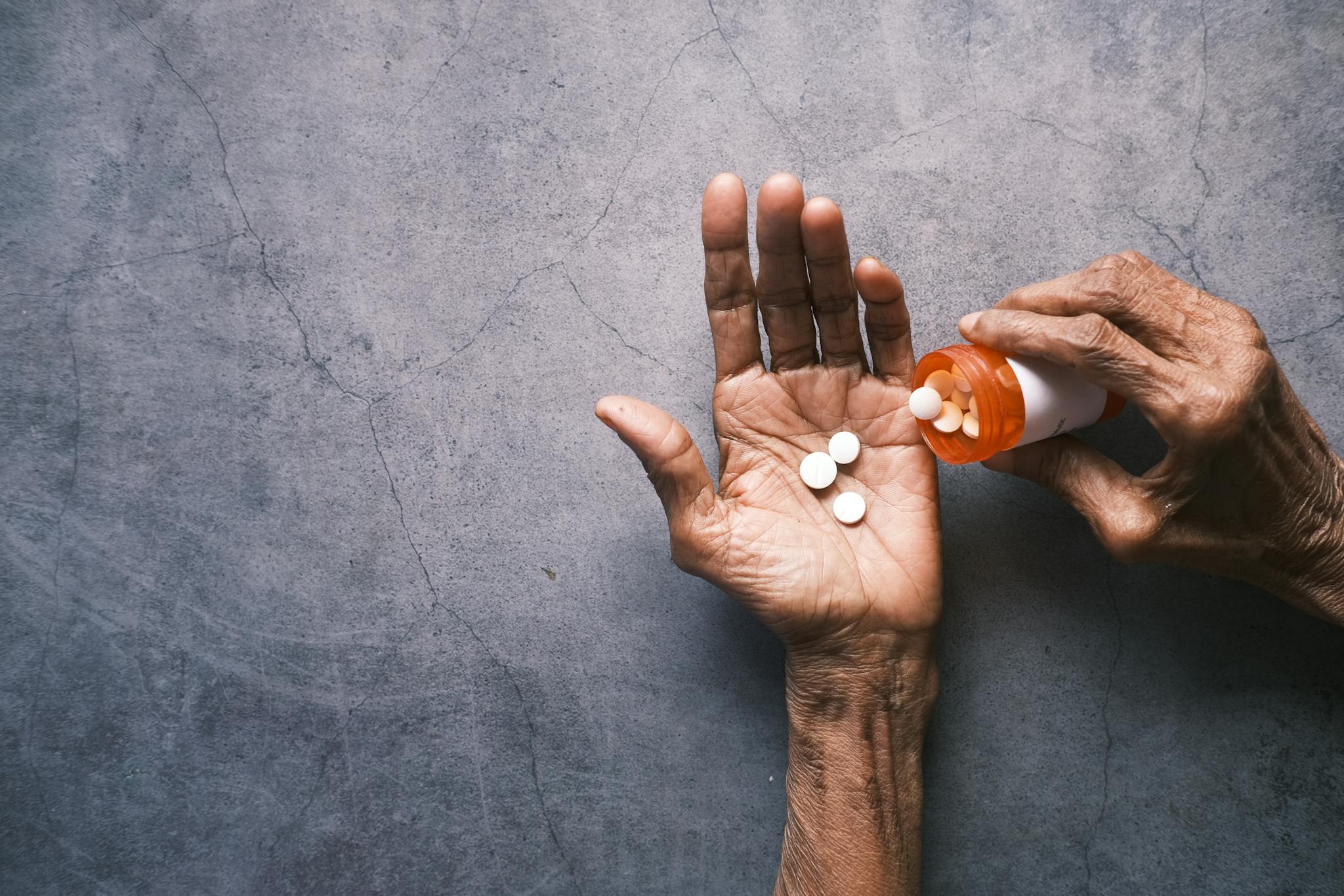 How autoimmune disease treatments help reduce inflammation in rheumatoid arthritis