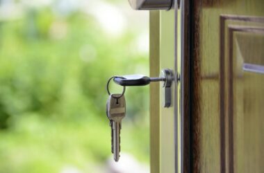 Types of Doors For Home - Tostem India