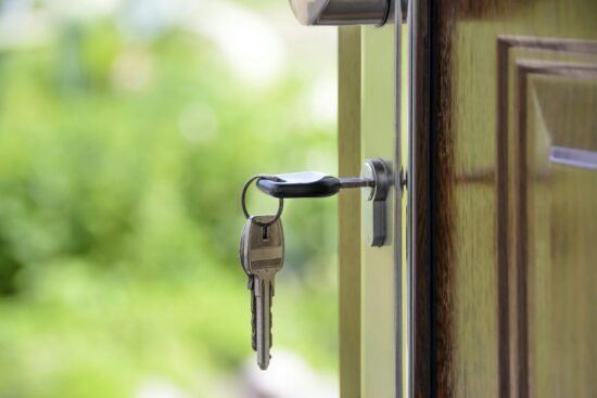 Types of Doors For Home - Tostem India