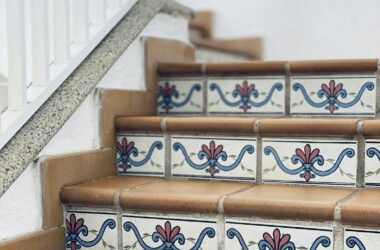 Ultimate Guide to Choosing Stair Tiles for Your Home
