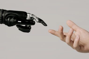 Innovation With Heart: How Technology Supports Human Needs