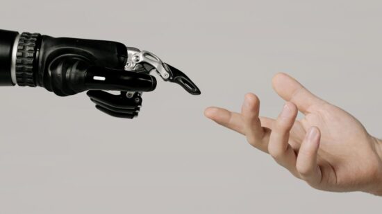 Innovation With Heart: How Technology Supports Human Needs