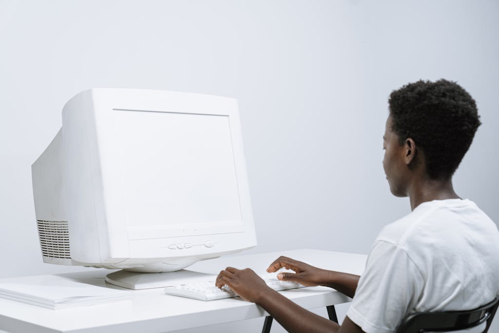 Integrating Legacy Equipment with Modern Technology