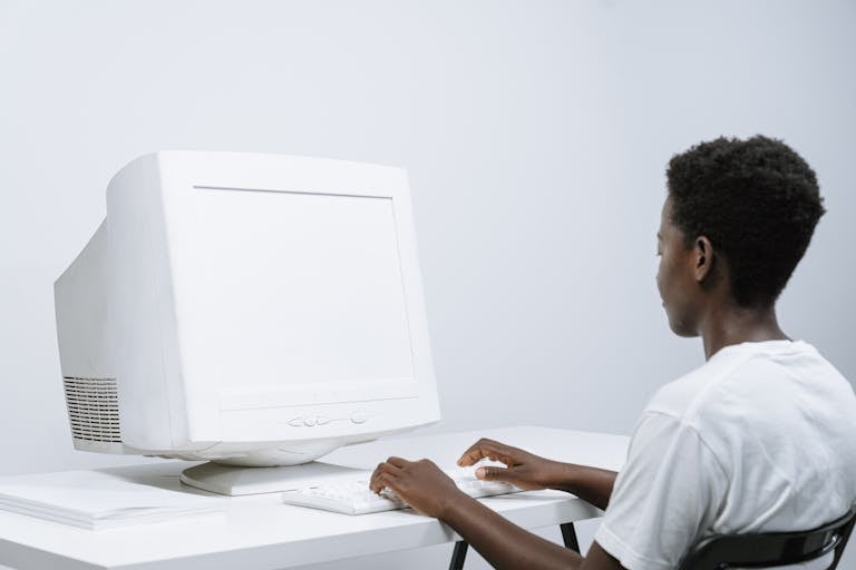 Integrating Legacy Equipment with Modern Technology