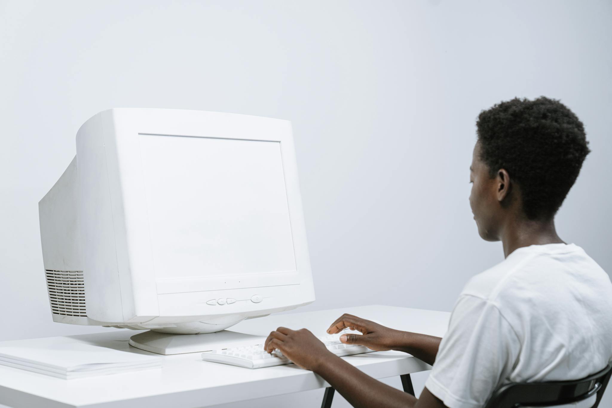 Integrating Legacy Equipment with Modern Technology