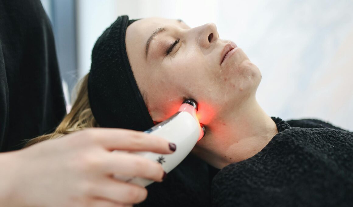 Tech Meets Wellness: 6 Anti-Aging Treatments Backed by Science