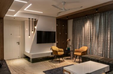 office interior designers in Delhi
