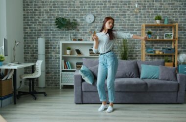 How To Budget For Your First Apartment As A Young Woman